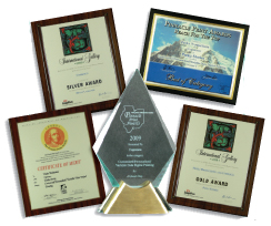 Printing Awards